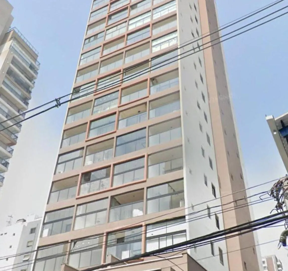 Metro Arena Pompeia Perdizes location