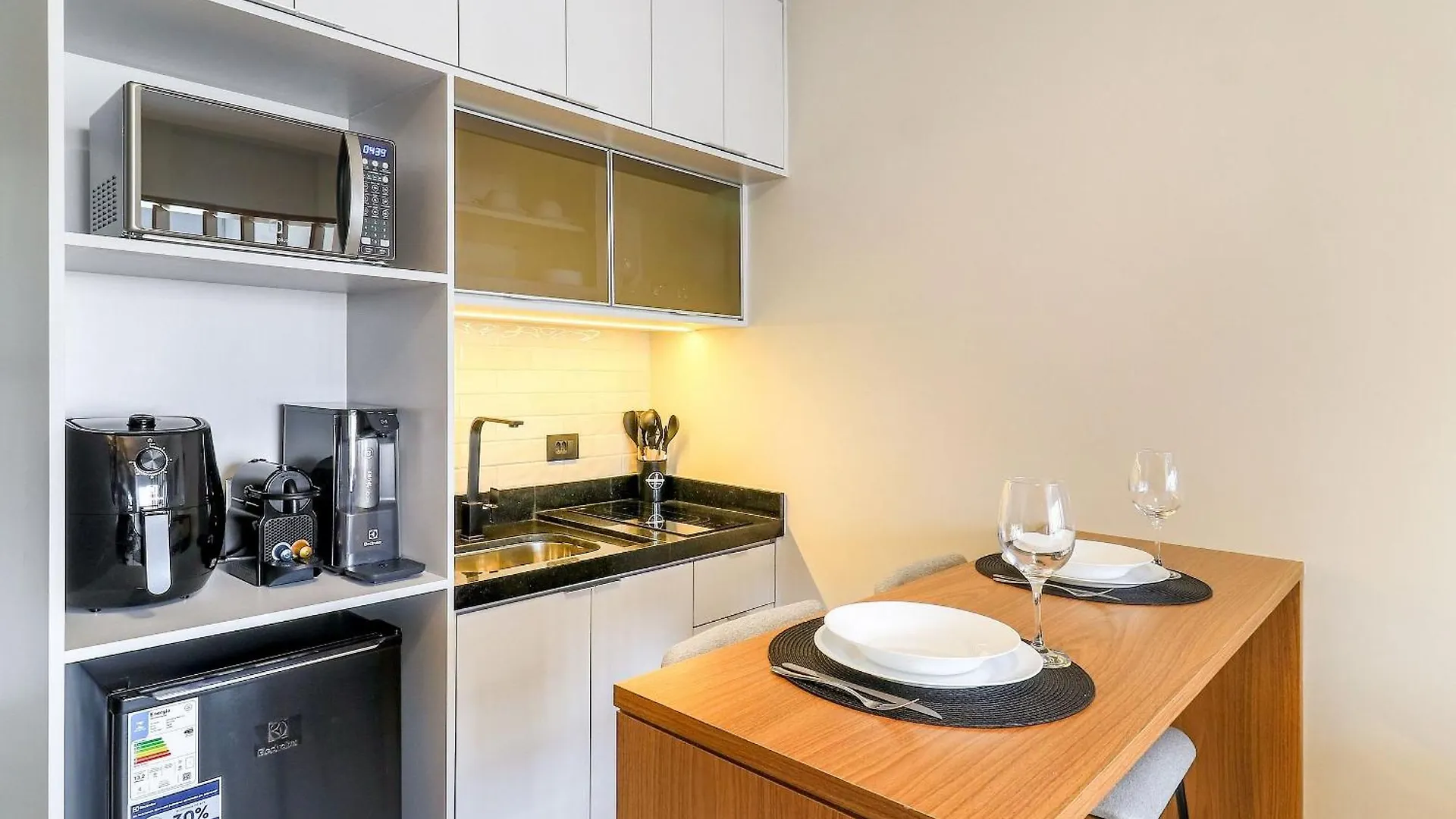 Apartamento Metro Arena Pompeia Perdizes São Paulo