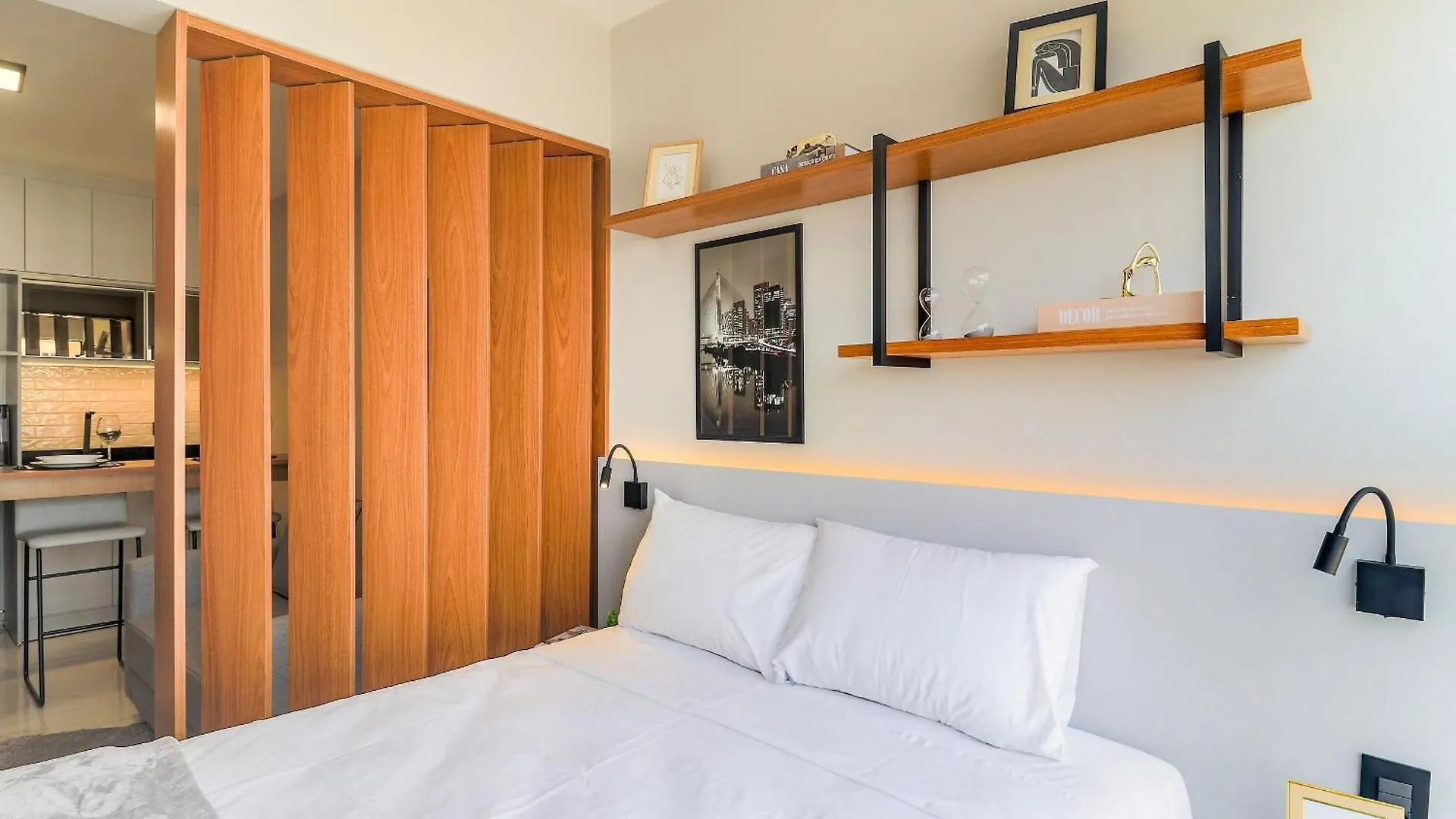 Apartamento Metro Arena Pompeia Perdizes São Paulo 0*,