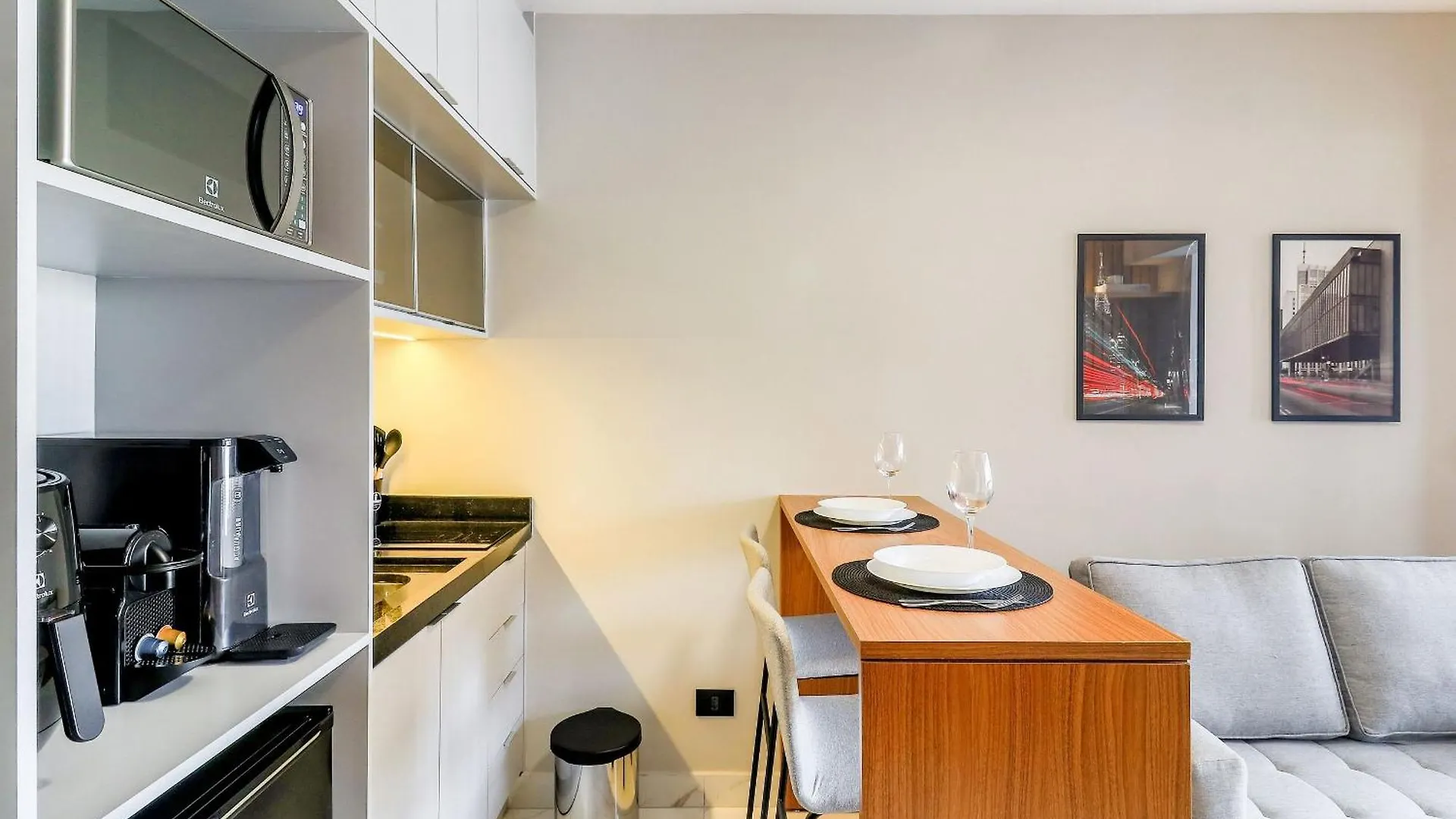 Apartamento Metro Arena Pompeia Perdizes São Paulo Brasil